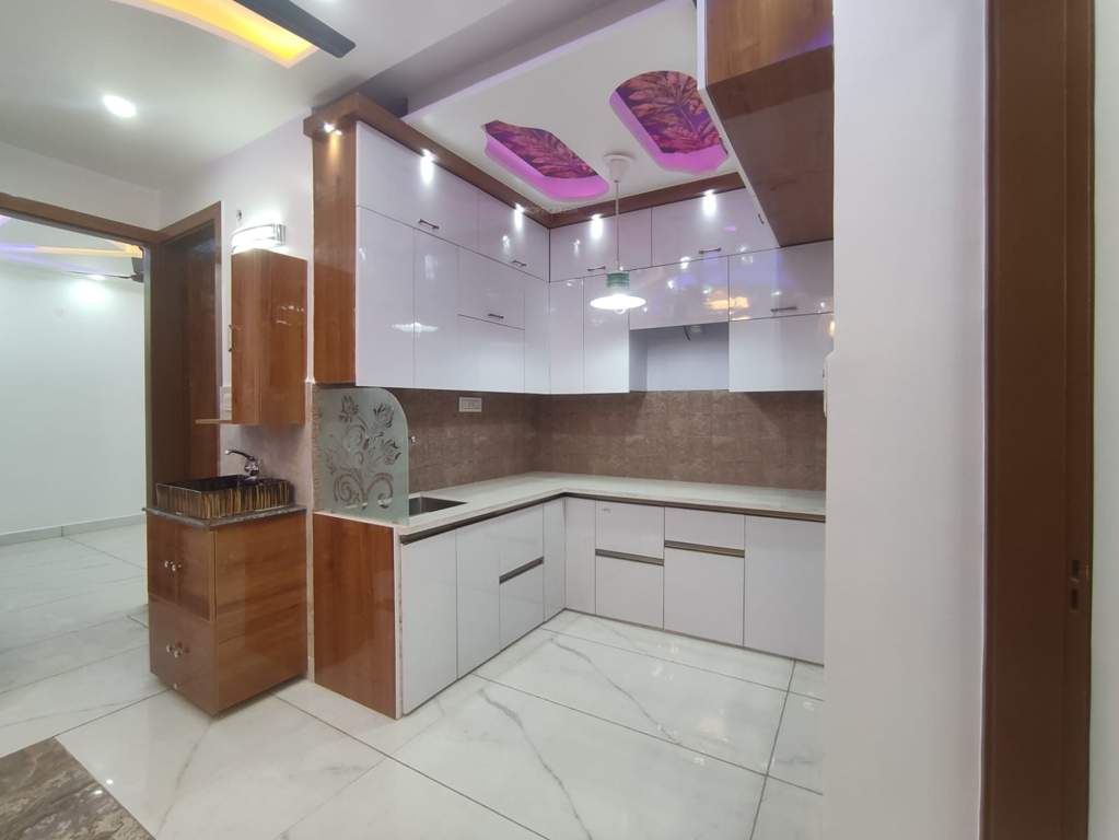  affodable homes Kitchen