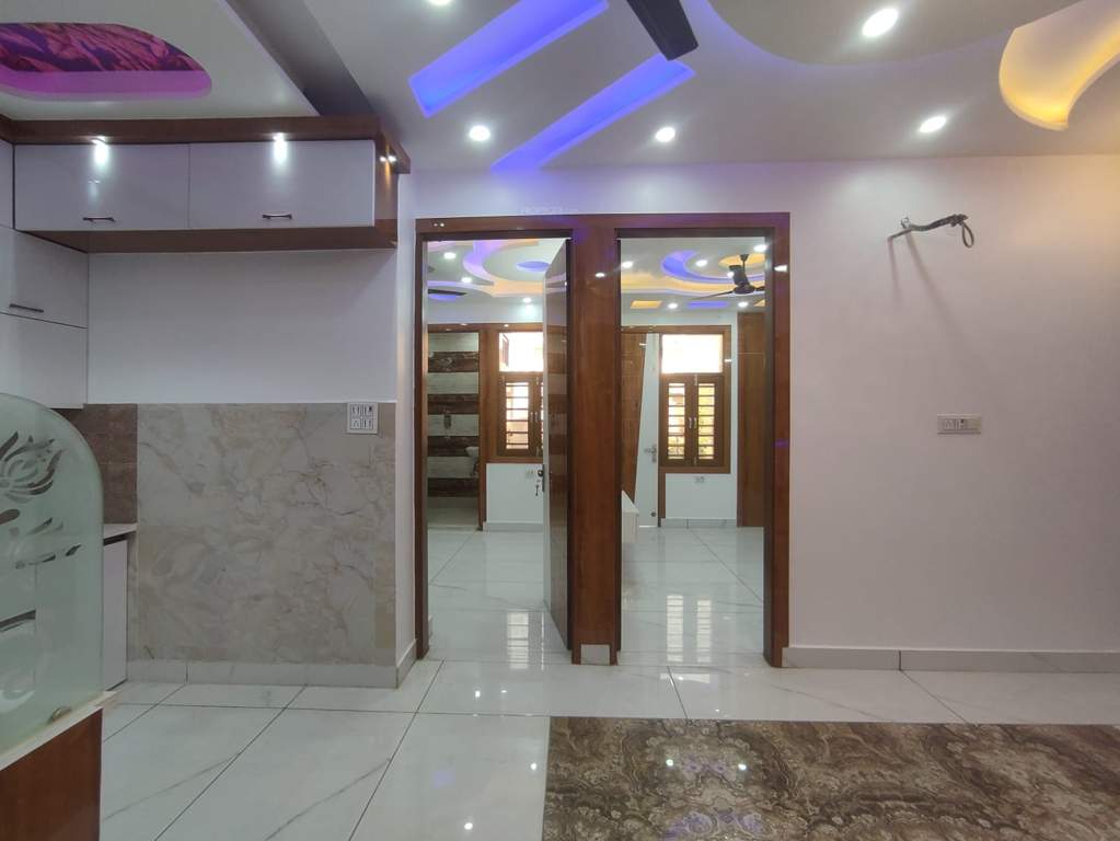  affodable homes Living Area