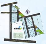 Layout Plan  e-city-elite-phase-ii Layout Plan