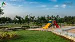 amenities of Aakruthi Natureville Phase 4