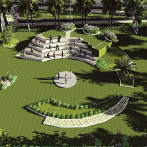 Aakruthi Natureville Phase 4