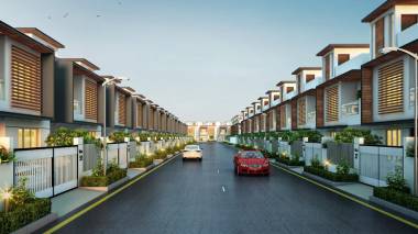  luxe-villas Elevation