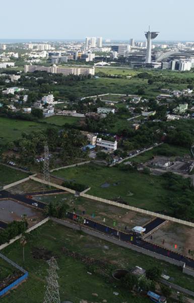  serene-life-phase-2 Elevation