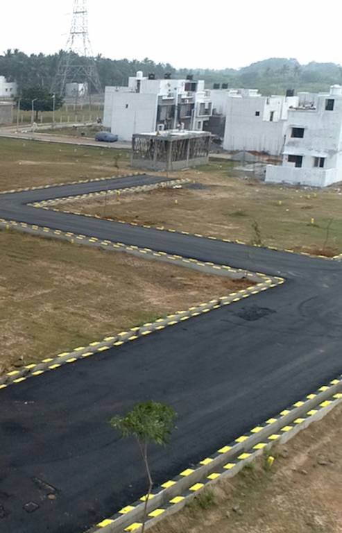  serene life phase 2 Plot