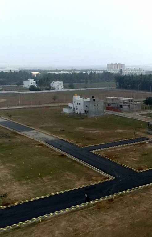  serene life phase 2 Plot