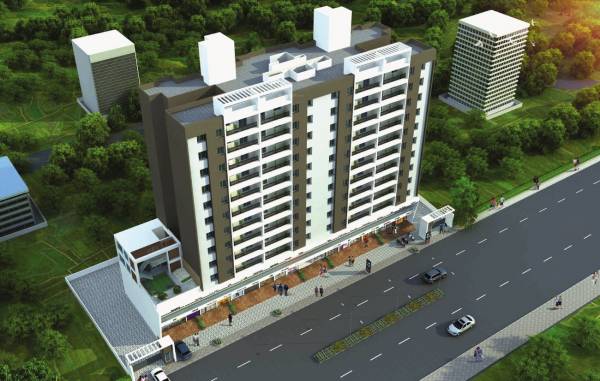  the-rao-heights Elevation