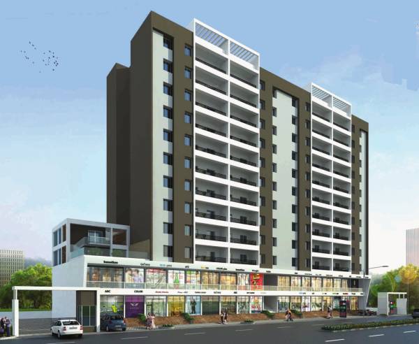  the-rao-heights Elevation