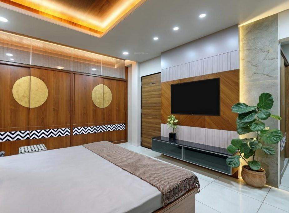  dream homes 1 Living Area