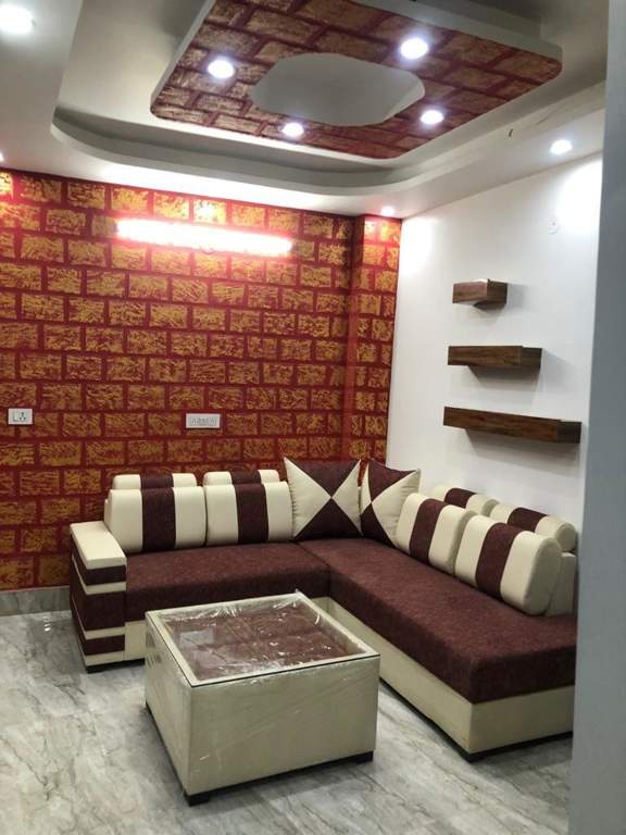  dream homes 1 Living Area