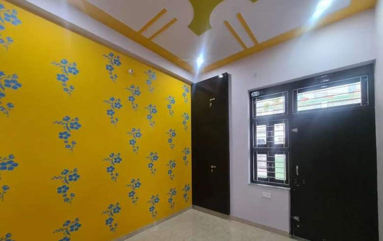  selected homes Bedroom