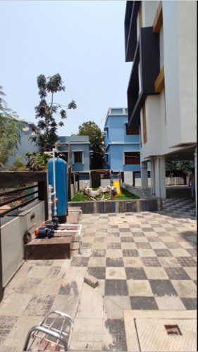  orchid Children's play area