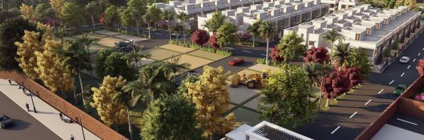  somu-green-valley Elevation