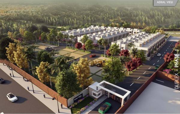  somu-green-valley Elevation