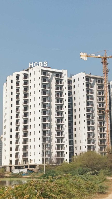  auroville Block 2 Construction Status Feb 25