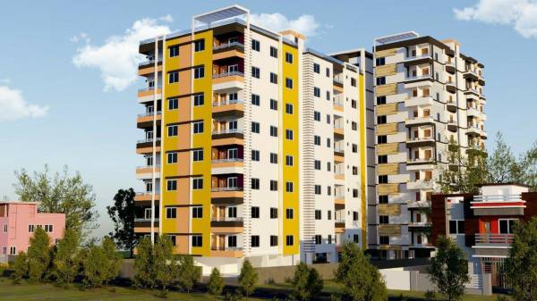  narayani-apartment-phase-2 Elevation