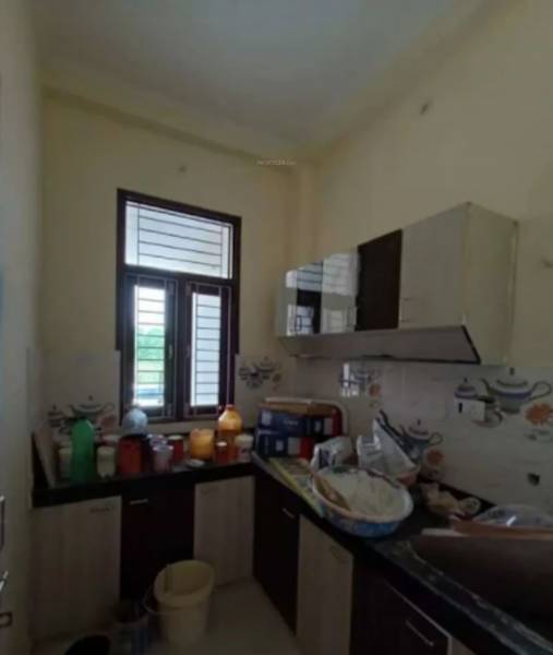 3-bhk-villa Kitchen