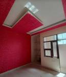  3-bhk-villa Living Area