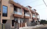 Elevation 3-bhk-villa Elevation