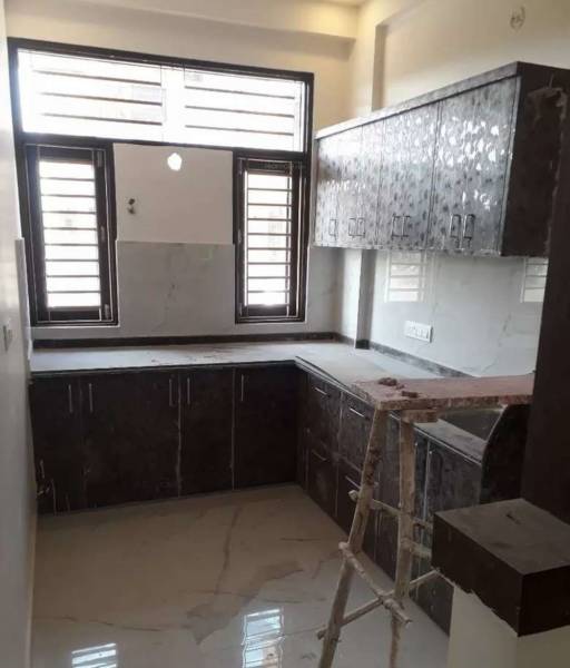  3-bhk-villa Kitchen