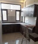 Kitchen 3-bhk-villa Kitchen