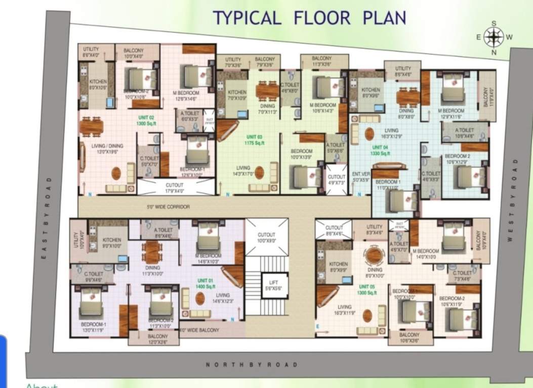  siri dharmaprabhu dale Siri Dharmaprabhu Dale Cluster Plan