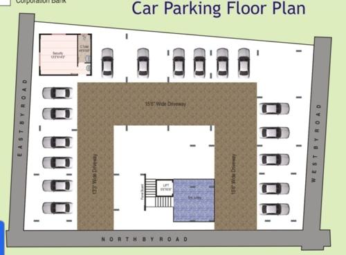  siri-dharmaprabhu-dale Siri Dharmaprabhu Dale Cluster Plan
