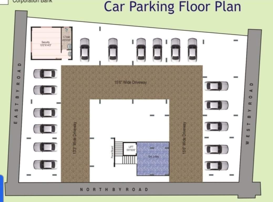  siri dharmaprabhu dale Siri Dharmaprabhu Dale Cluster Plan
