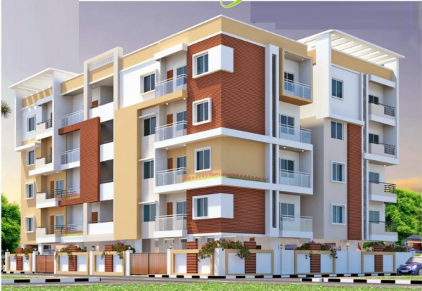 Elevation siri-dharmaprabhu-dale Elevation