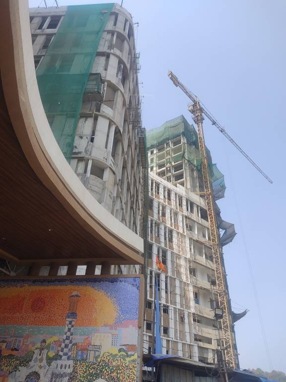  north barcelona wing d Construction Status Apr 24