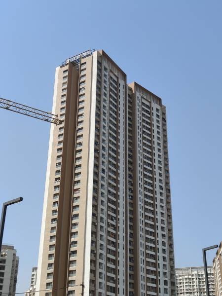 main of JP North Barcelona Wing D