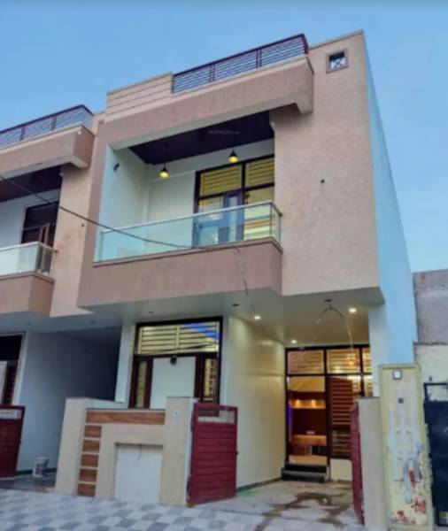  vikas-homes Elevation