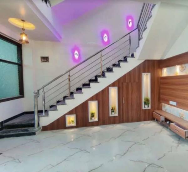  vikas-homes Living Area