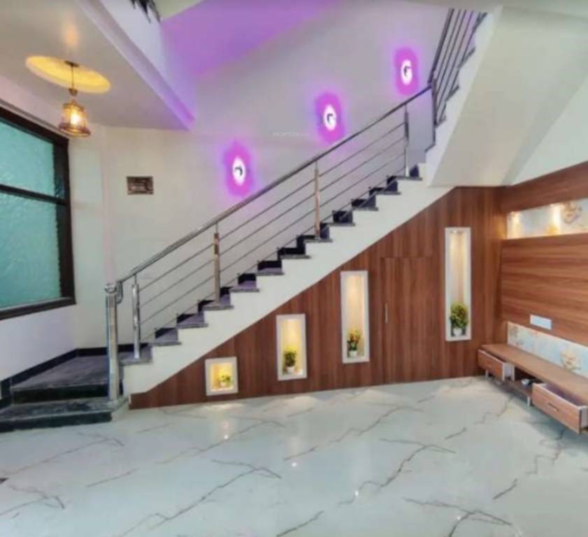  vikas homes Living Area