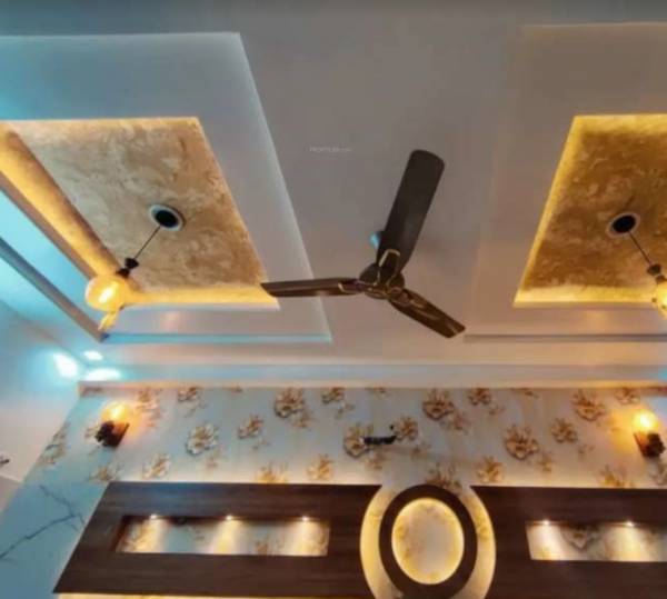  vikas-homes Living Area