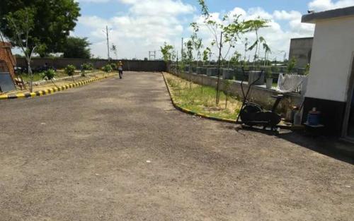  2-bhk-villa-samiksha-nagar Internal Roads