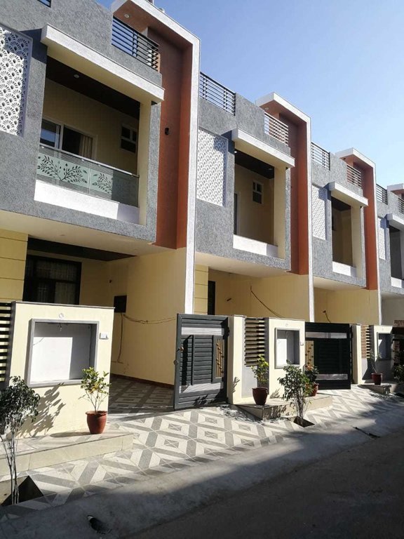 Okay Plus Krishna Kunj Jumbo Villa