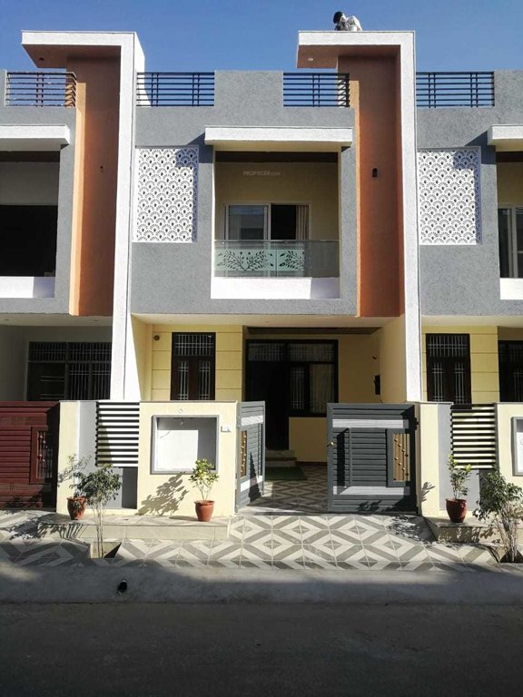 Okay Plus Krishna Kunj Jumbo Villa