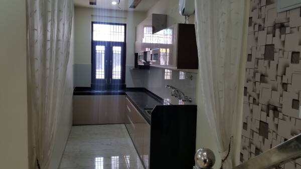  krishna-kunj-jumbo-villa Kitchen