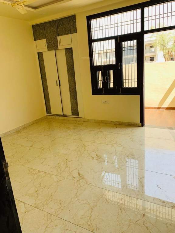  krishna kunj jumbo villa Living Area