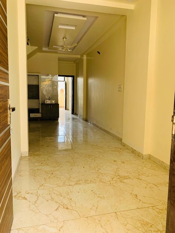  krishna kunj jumbo villa Lobby