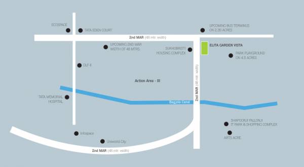  garden-vista Location Plan