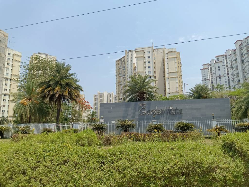  garden vista Elevation