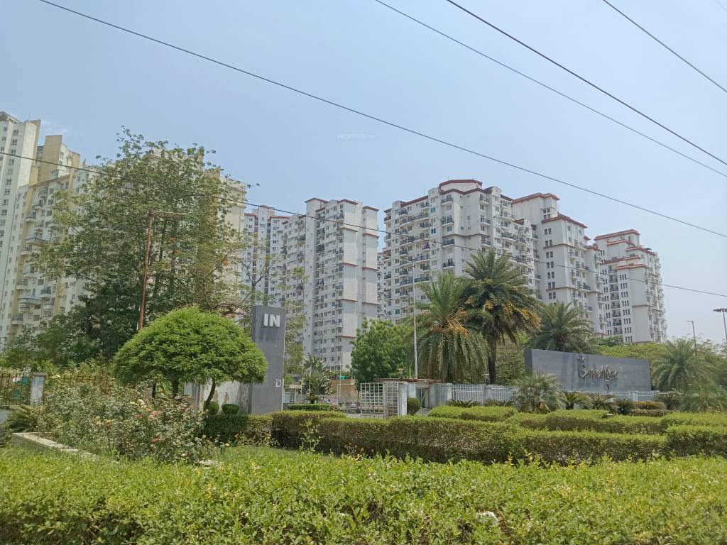  garden vista Elevation