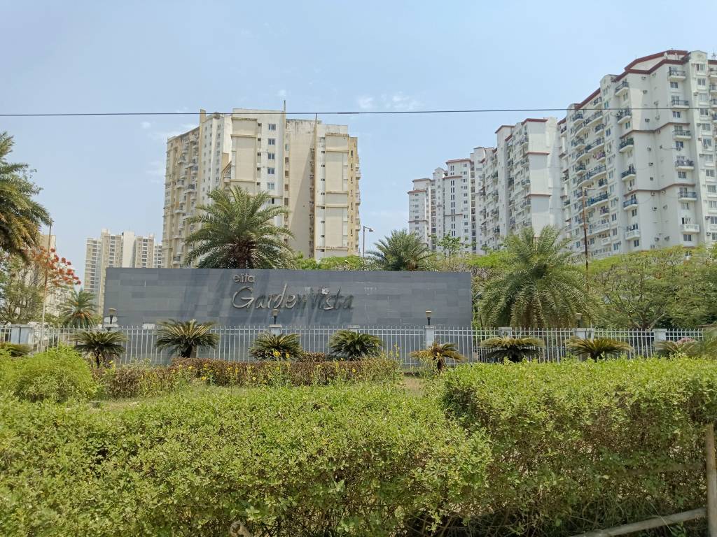  garden vista Elevation