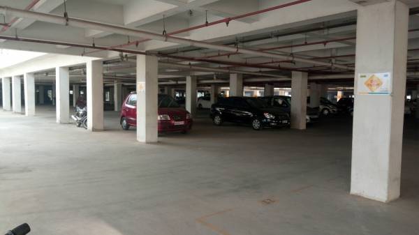 amenities of Elita Garden Vista