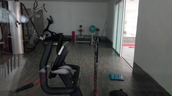 amenities of Elita Garden Vista