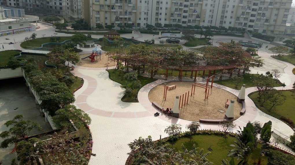 Elita Garden Vista