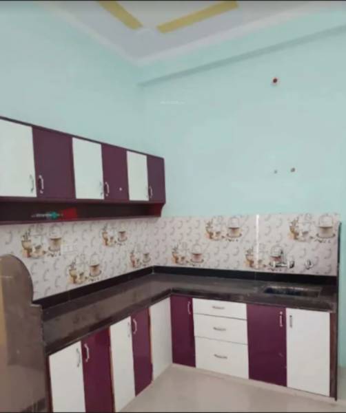  4-bhk-villa Kitchen