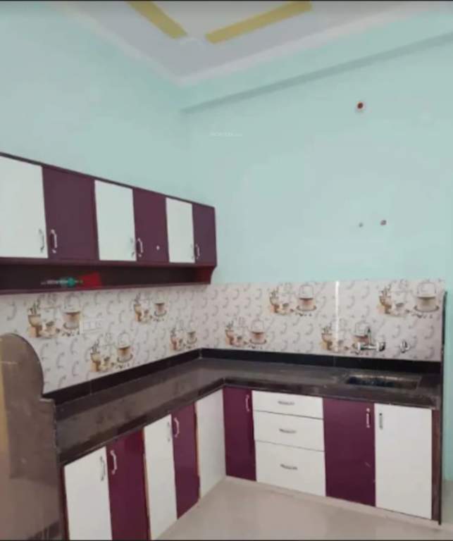  4 bhk villa Kitchen