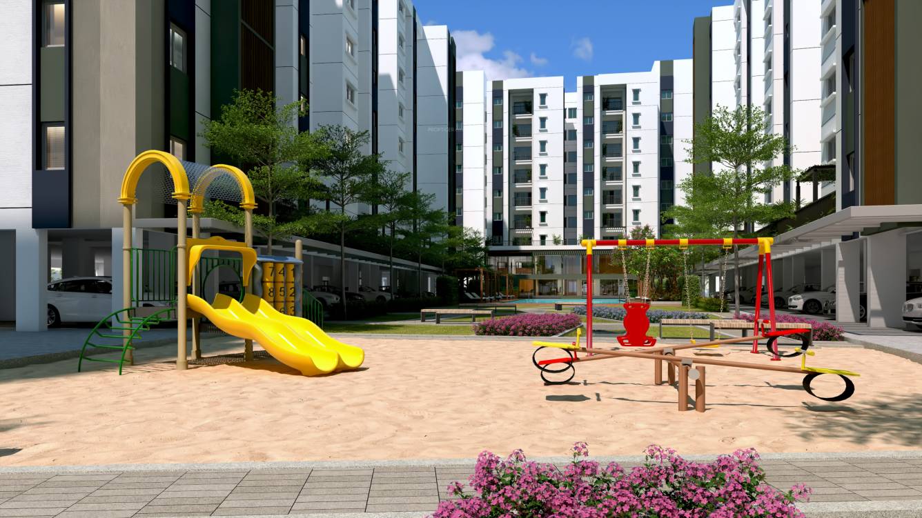  lakeside3 Children's play area